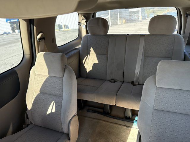 Used 2005 Chevrolet Uplander w/ Climate Package FWD image 14