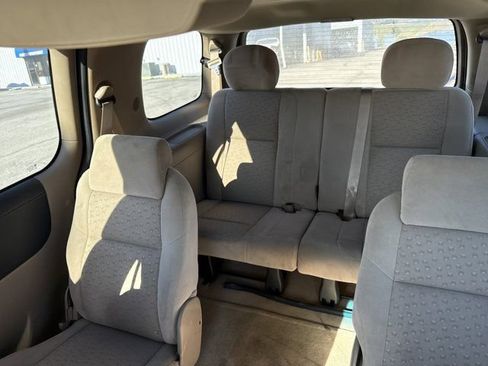 Used 2005 Chevrolet Uplander w/ Climate Package FWD image 14