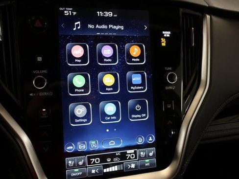 New 2025 Subaru Outback Touring XT w/ Popular Package #2 image 21