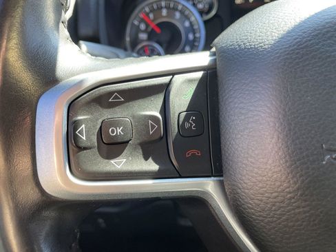 Certified 2020 RAM 1500 Big Horn image 18