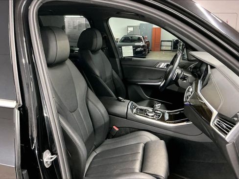 Used 2020 BMW X5 sDrive40i w/ Premium Package image 10