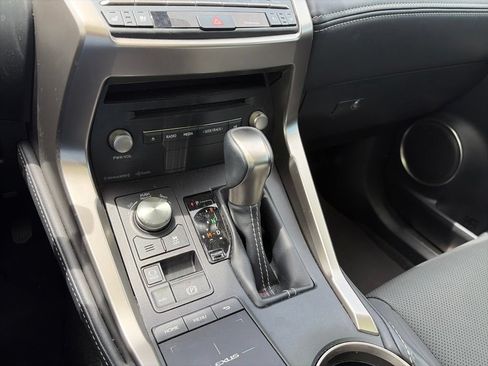 Used 2021 Lexus NX 300 FWD w/ Accessory Package 2 image 10