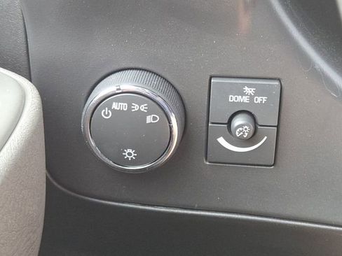 New 2026 GMC Savana 2500 Work Van w/ Driver Convenience Package image 10