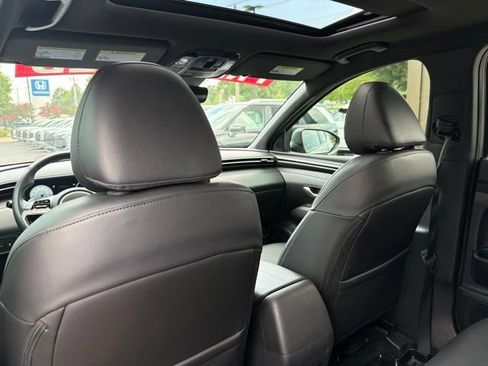 Certified 2024 Hyundai Santa Cruz XRT AWD/4WD image 30