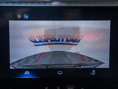 New 2026 Chevrolet Colorado W/T w/ WT Custom Package image 37