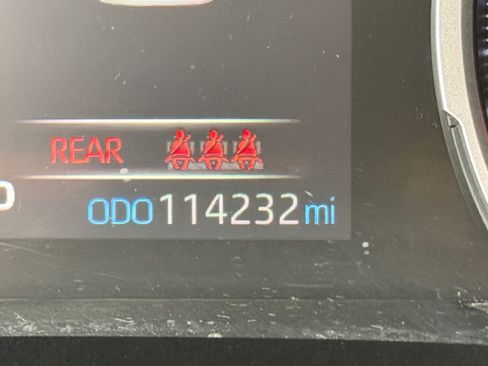 Used 2020 Toyota RAV4 LE w/ Carpet Mat Package FWD image 21