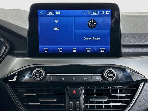 Used 2024 Ford Escape Active FWD image 14