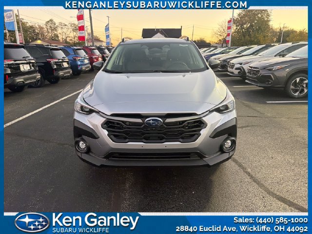 New 2026 Subaru Crosstrek 2.5i Limited w/ Crosstrek Mirror Package AWD/4WD image 3