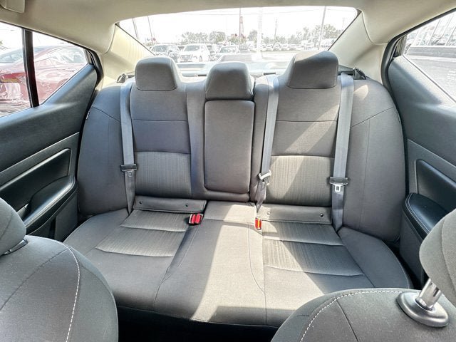 Certified 2025 Nissan Altima 2.5 SV w/ SV Special Edition Package AWD/4WD image 20