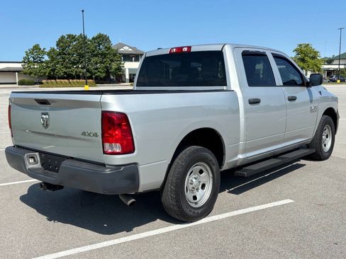 Used 2016 RAM 1500 Tradesman w/ Popular Equipment Group AWD/4WD image 6
