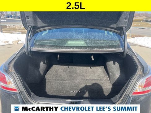 Used 2014 Nissan Altima 2.5 SV image 26