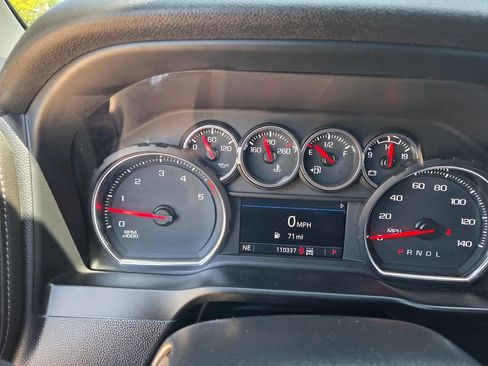 Used 2022 Chevrolet Silverado 2500 LT w/ Fleet Comfort Package image 18