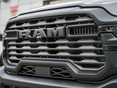 New 2026 RAM 2500 Tradesman image 10