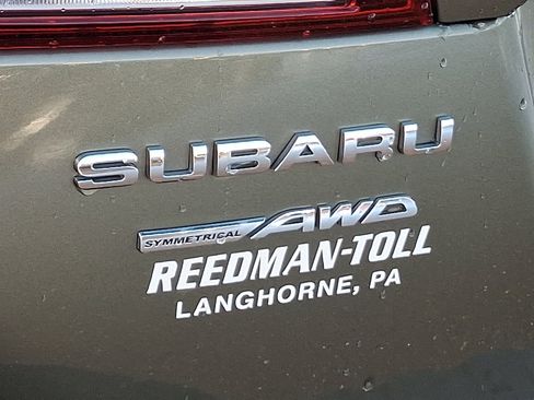 Used 2017 Subaru Outback 2.5i Premium image 30