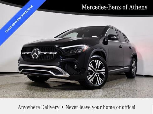 Certified 2025 Mercedes-Benz GLA 250 GLA 250 image 2