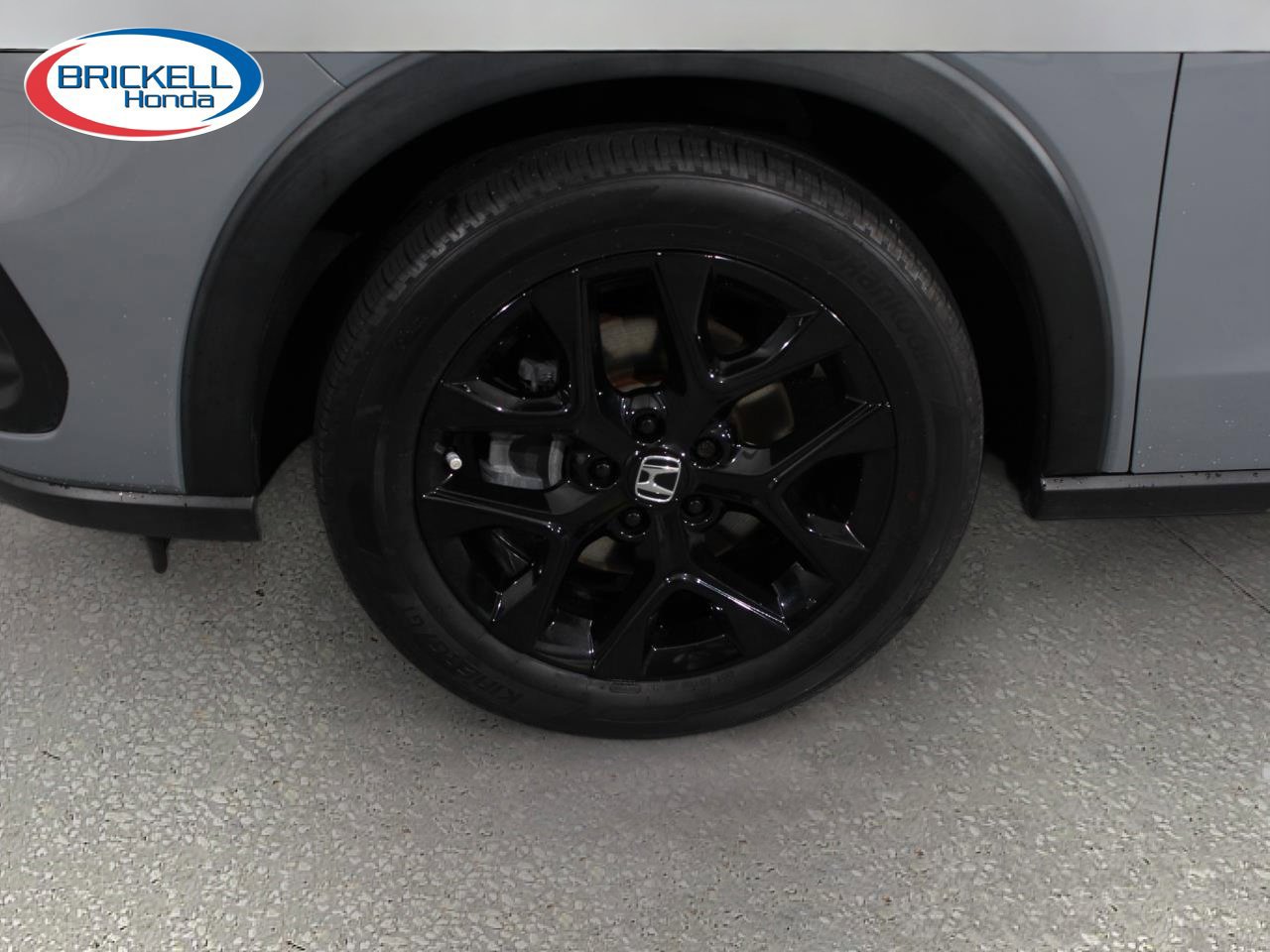 Used 2024 Honda HR-V Sport image 40