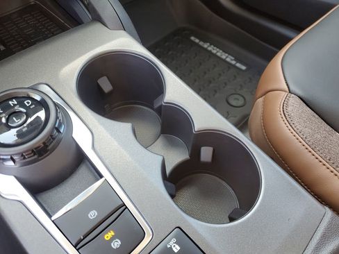 New 2025 Ford Bronco Sport Outer Banks w/ Sasquatch Outer Banks Package AWD/4WD image 29