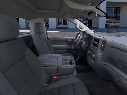 New 2026 GMC Sierra 1500 Pro w/ Pro Value Package image 17
