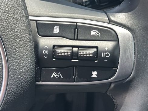 Certified 2026 Kia K5 GT-Line FWD image 22