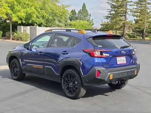 Used 2026 Subaru Crosstrek 2.5i Wilderness AWD/4WD image 8