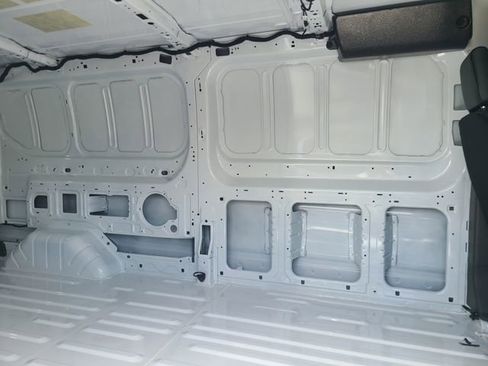 New 2025 Ford Transit 250 Low Roof image 7