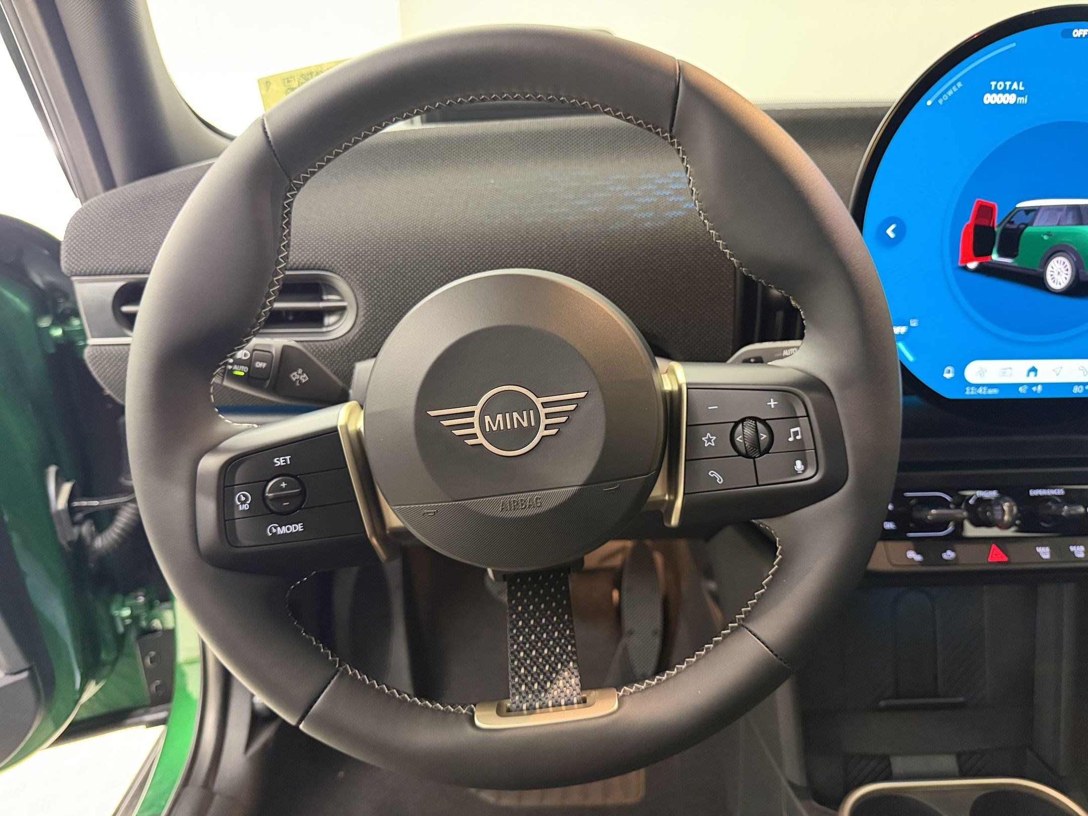 New 2026 MINI Cooper S FWD image 11