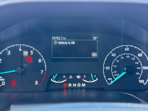 Certified 2023 Ford Transit 350 XL image 20