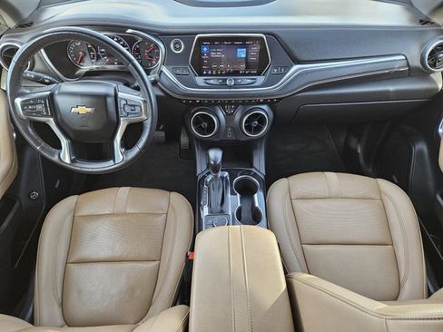 Used 2022 Chevrolet Blazer Premier w/ Enhanced Convenience Package image 27