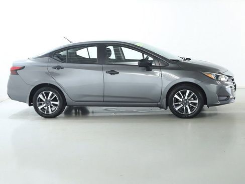 Certified 2024 Nissan Versa S w/ S Plus Package image 13