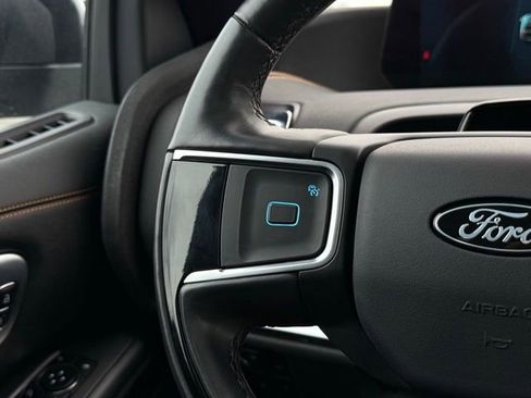 Certified 2025 Ford Expedition Tremor AWD/4WD image 13