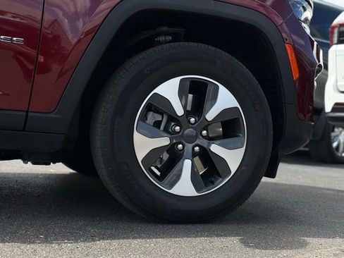 Used 2023 Jeep Grand Cherokee 4WD 4xe image 55