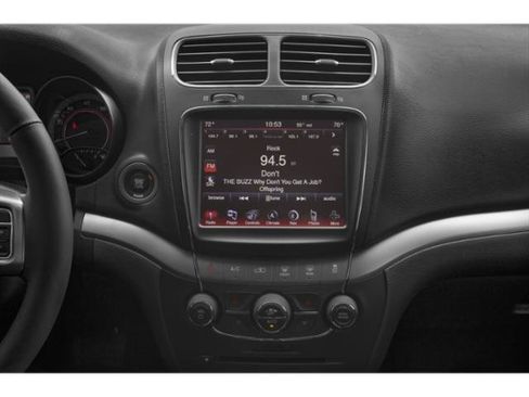 Used 2015 Dodge Journey Crossroad w/ Flexible Seating Group AWD/4WD image 13