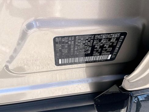 New 2026 Nissan Rogue Platinum w/ Platinum Premium Package image 8