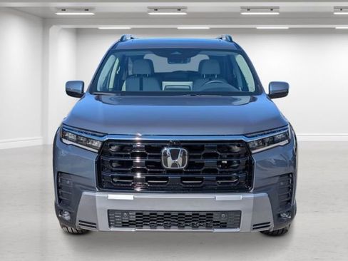 New 2026 Honda Pilot Touring image 8