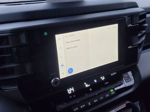 New 2026 Toyota Tundra SR image 26