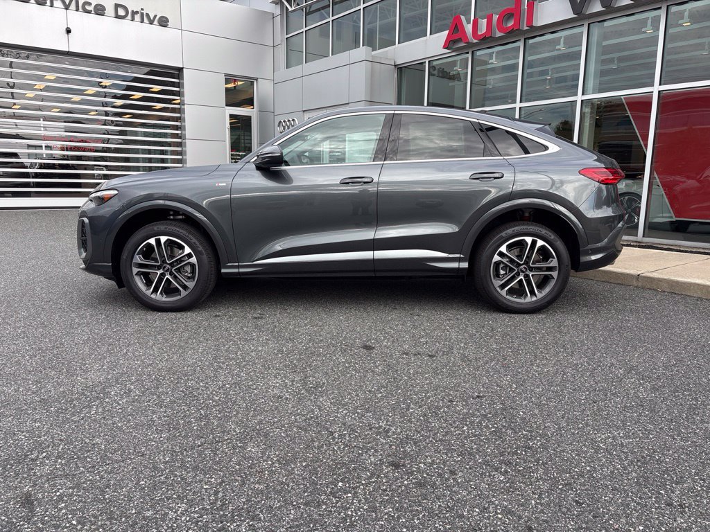 New 2026 Audi Q5 Premium Plus AWD/4WD image 2