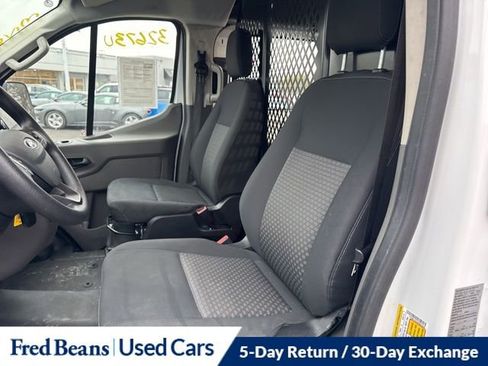 Used 2024 Ford Transit 250 Base w/ Exterior Upgrade Package image 17
