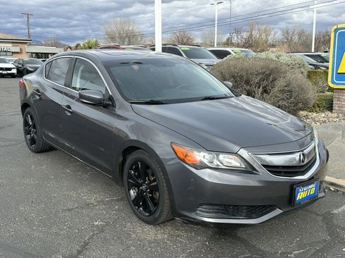 Used 2014 Acura ILX image 1