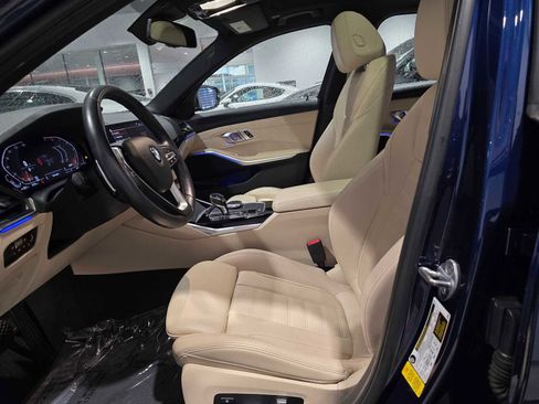Used 2019 BMW 330i 330i w/ Convenience Package image 25