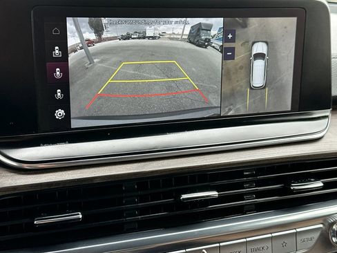 Used 2022 Kia Telluride SX w/ SX Prestige Package AWD/4WD image 20