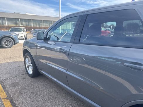 Used 2026 Dodge Durango GT image 5