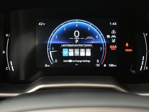 New 2026 Toyota Corolla SE image 10