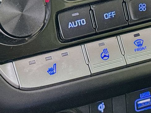 Used 2019 Hyundai Sonata SEL FWD image 19