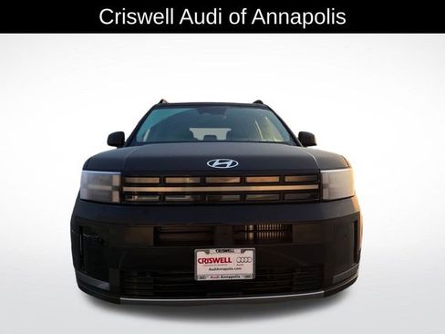 Used 2025 Hyundai Santa Fe Limited image 9