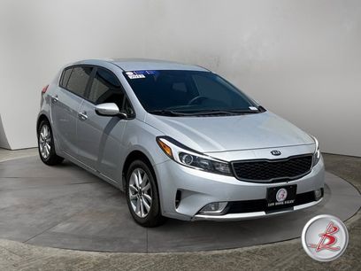 Used 2017 Kia Forte LX w/ Option Group 020