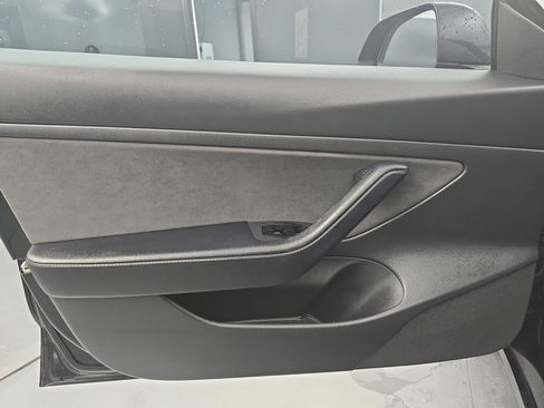 Used 2021 Tesla Model 3 Standard Range Plus RWD image 20