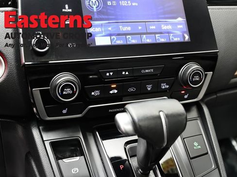 Used 2017 Honda CR-V EX-L image 19