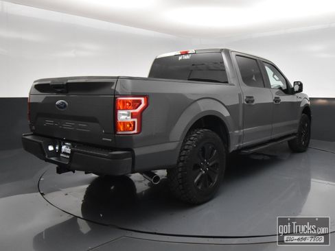 Used 2020 Ford F150 XL w/ Equipment Group 101A Mid RWD image 49
