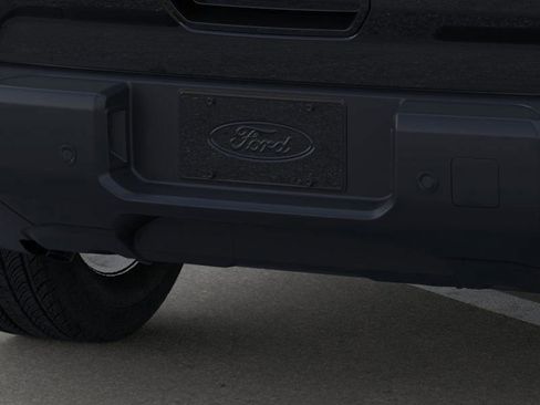 New 2025 Ford Bronco Sport Heritage w/ Convenience Package image 23