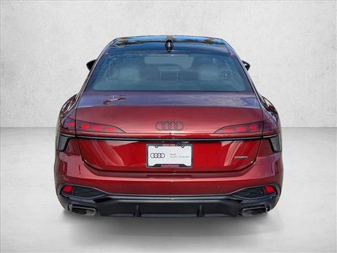 New 2026 Audi A6 Prestige image 6